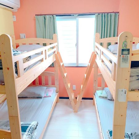 Guest House Kokokara 那覇市 エクステリア 写真