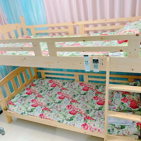 Guest House Kokokara 那覇市 エクステリア 写真