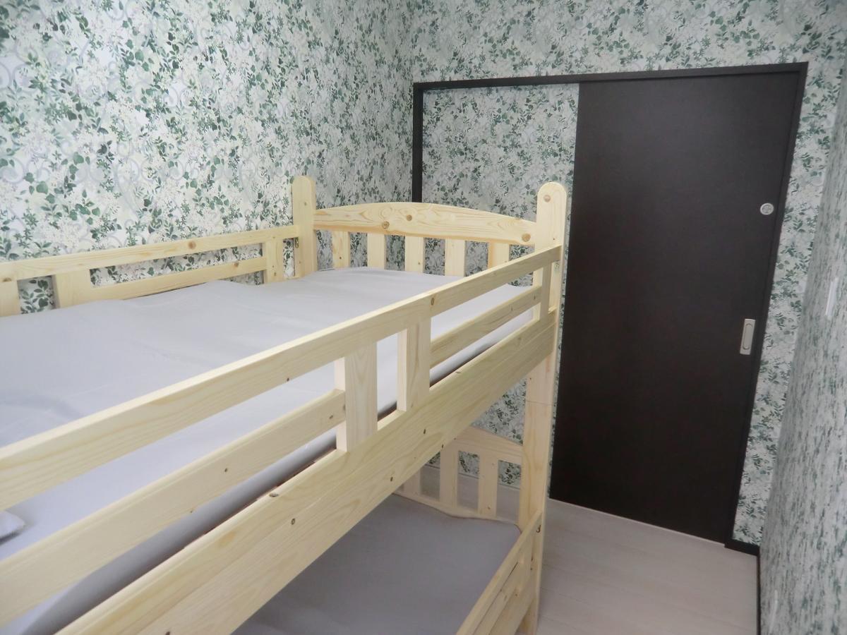 Guest House Kokokara 那覇市 エクステリア 写真