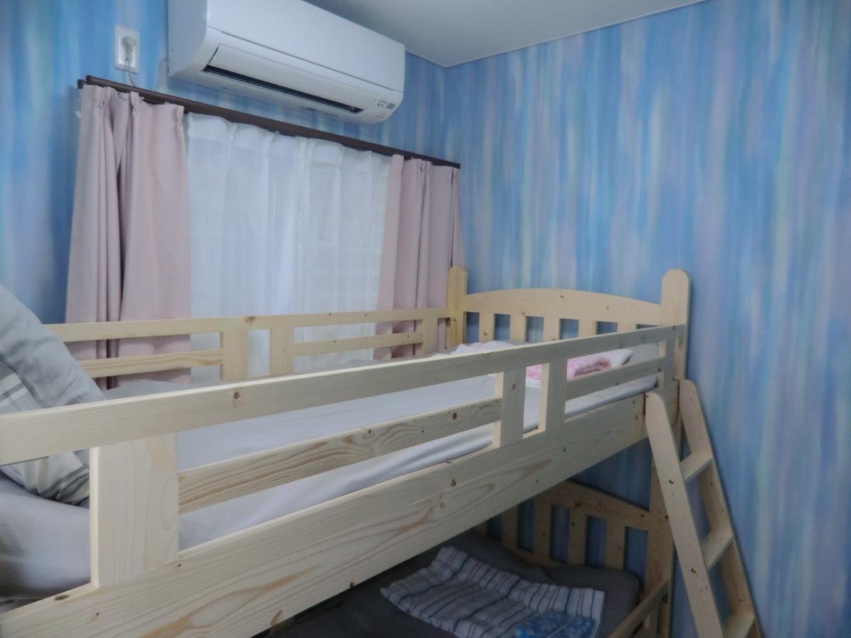 Guest House Kokokara 那覇市 エクステリア 写真