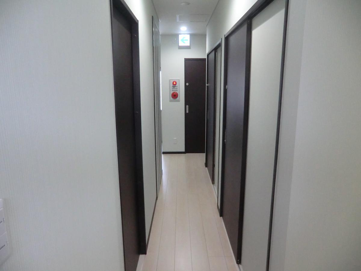 Guest House Kokokara 那覇市 エクステリア 写真