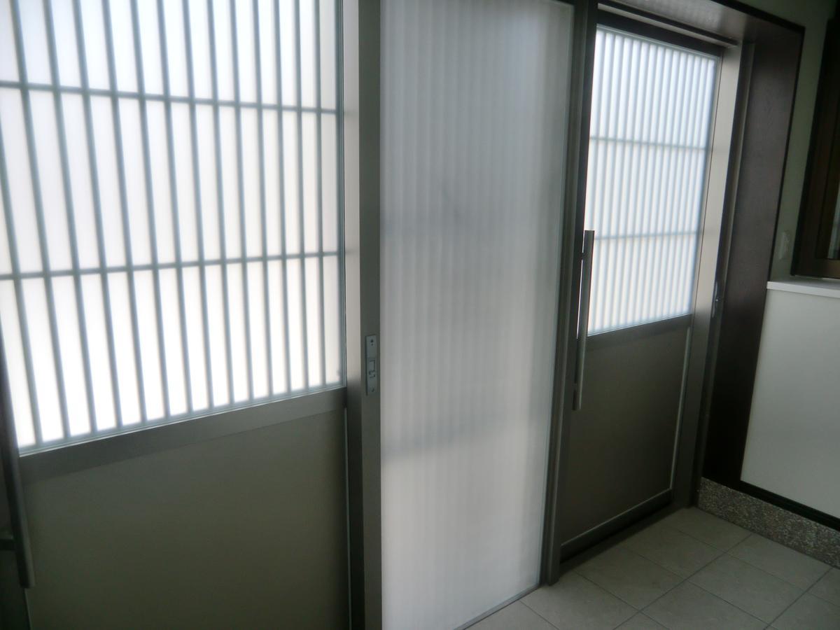 Guest House Kokokara 那覇市 エクステリア 写真