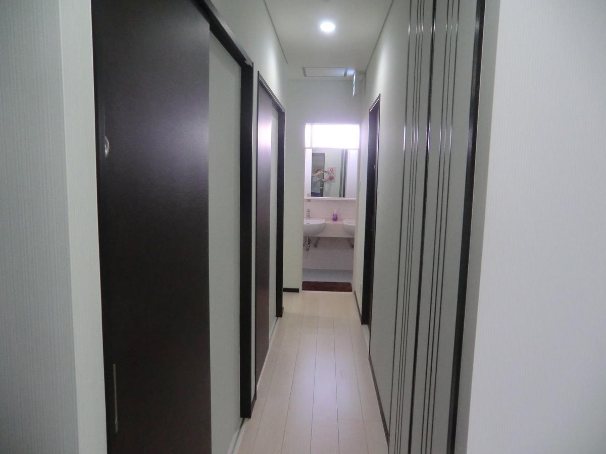 Guest House Kokokara 那覇市 エクステリア 写真