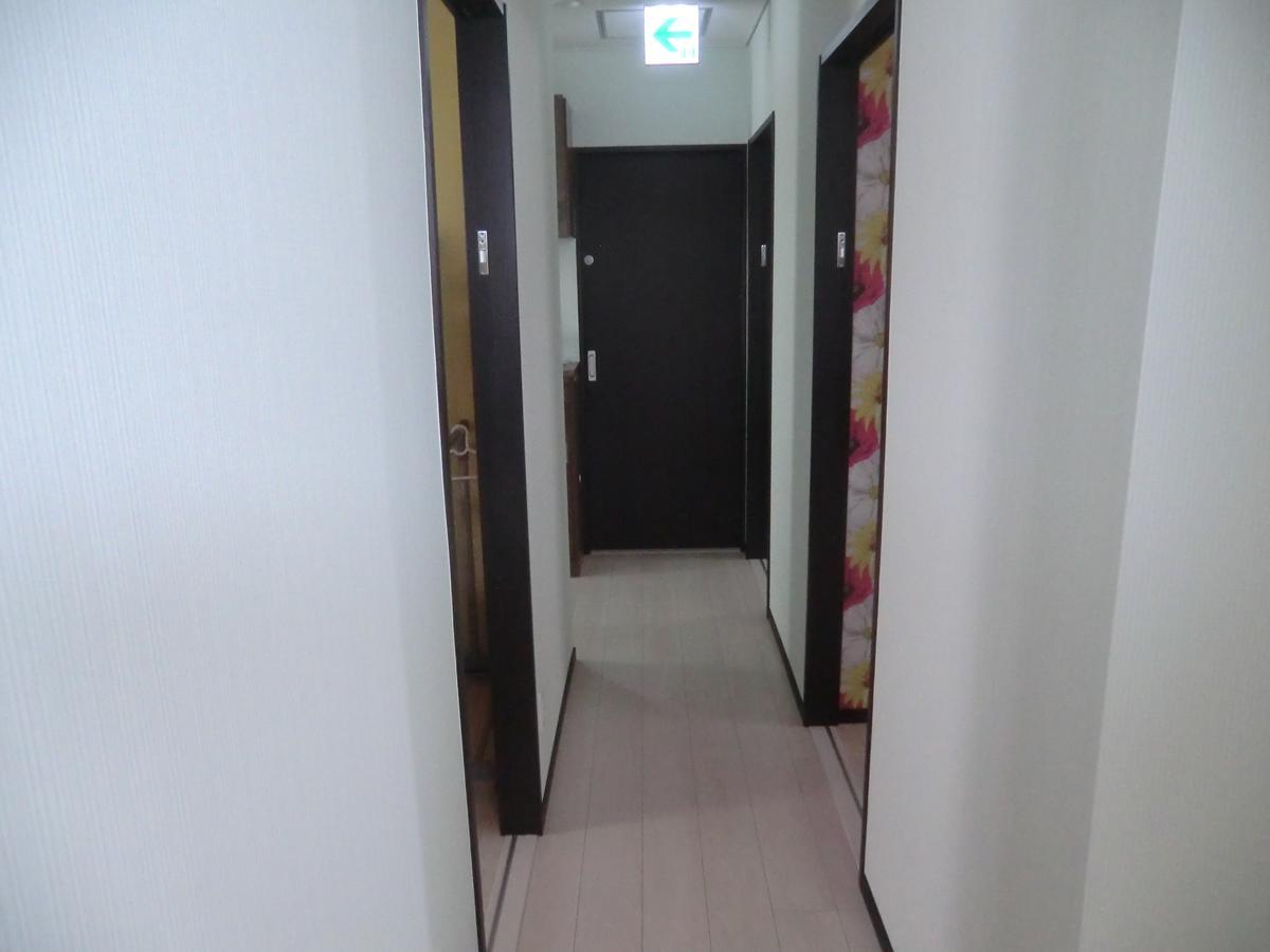 Guest House Kokokara 那覇市 エクステリア 写真