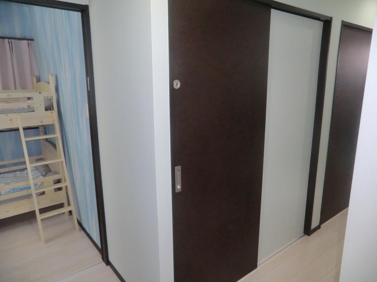 Guest House Kokokara 那覇市 エクステリア 写真