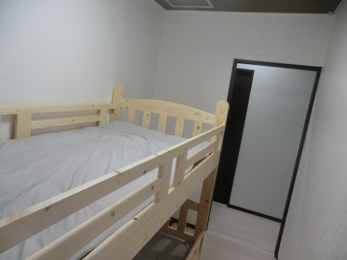Guest House Kokokara 那覇市 エクステリア 写真
