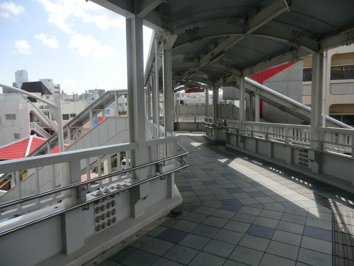 Guest House Kokokara 那覇市 エクステリア 写真