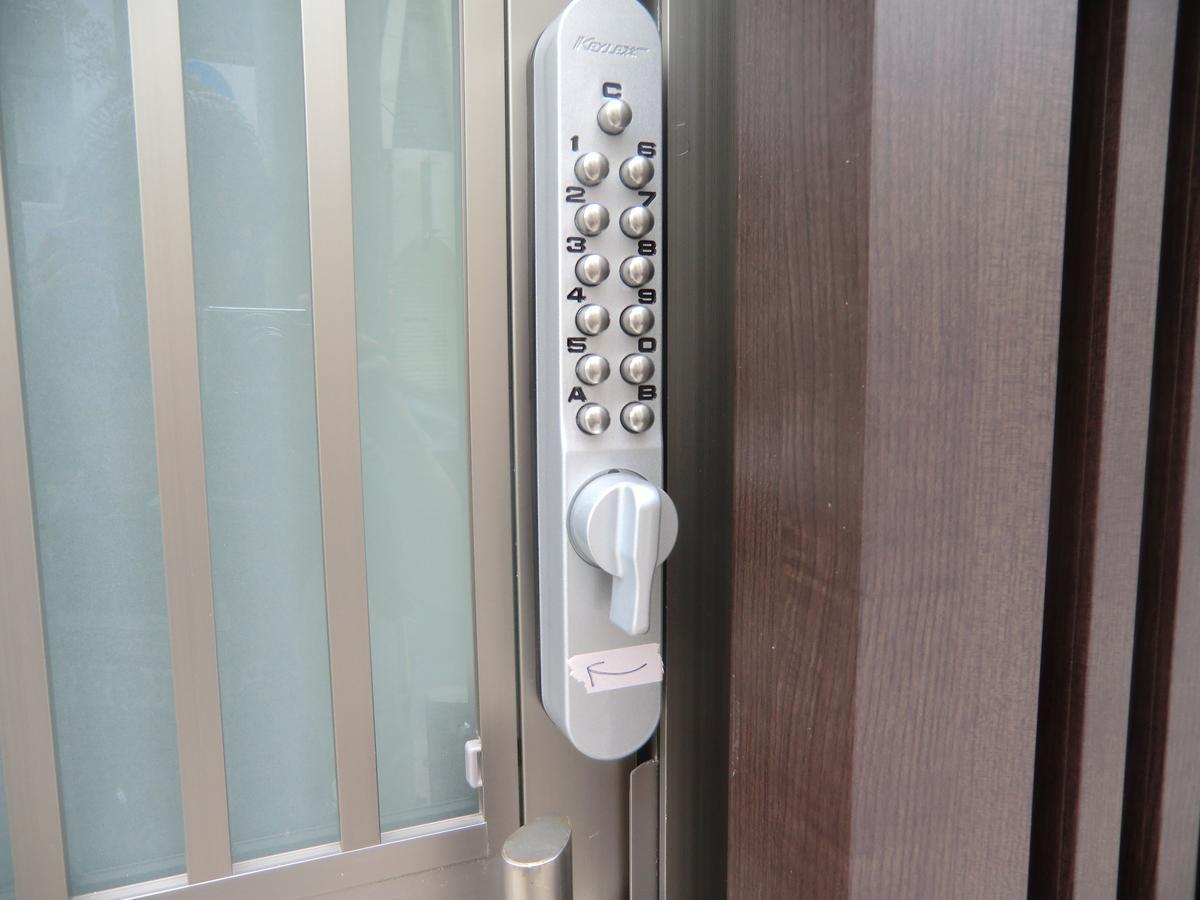 Guest House Kokokara 那覇市 エクステリア 写真