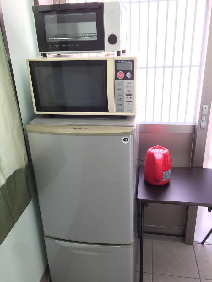 Guest House Kokokara 那覇市 エクステリア 写真