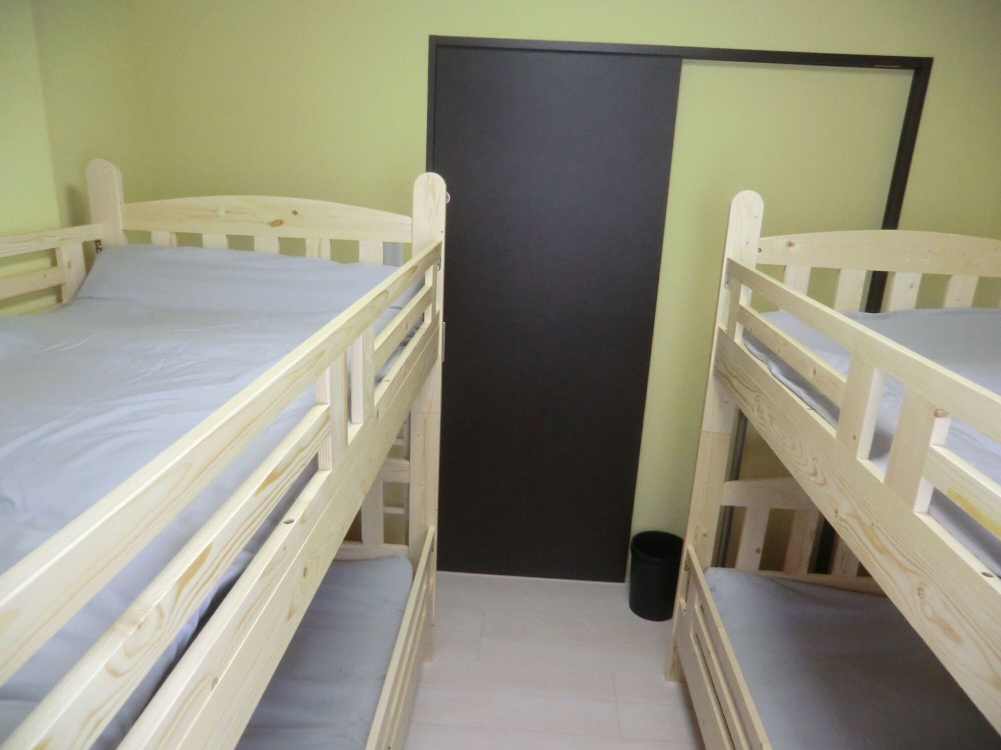 Guest House Kokokara 那覇市 エクステリア 写真