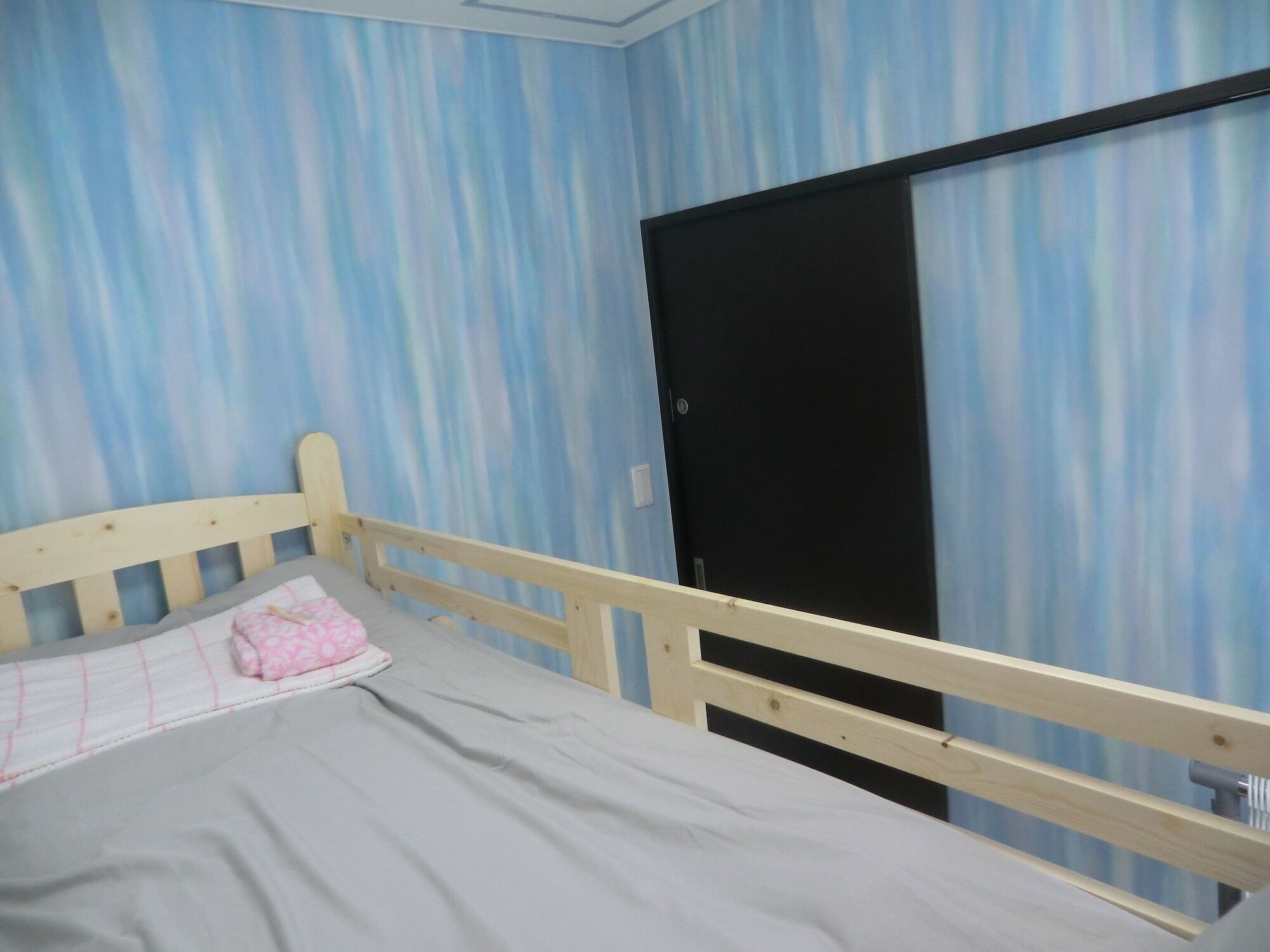 Guest House Kokokara 那覇市 エクステリア 写真