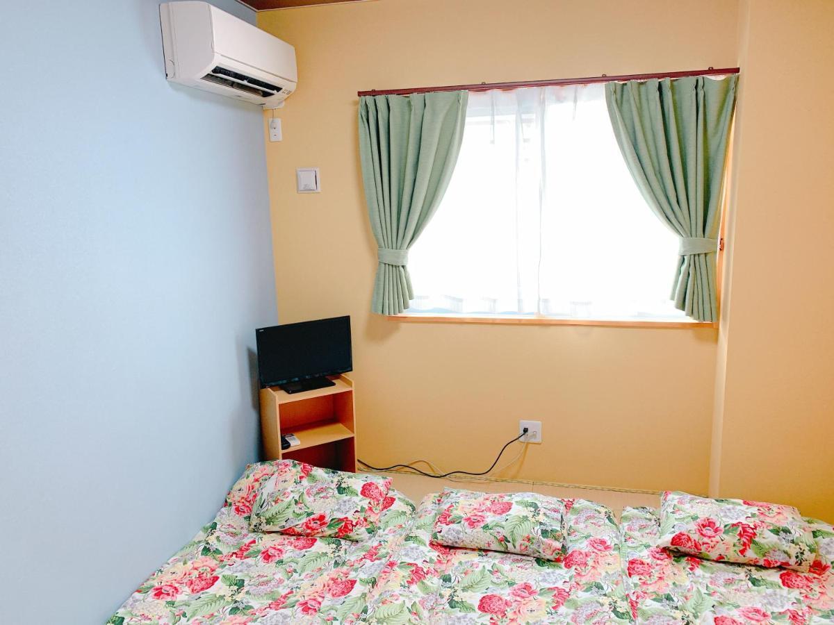Guest House Kokokara 那覇市 エクステリア 写真