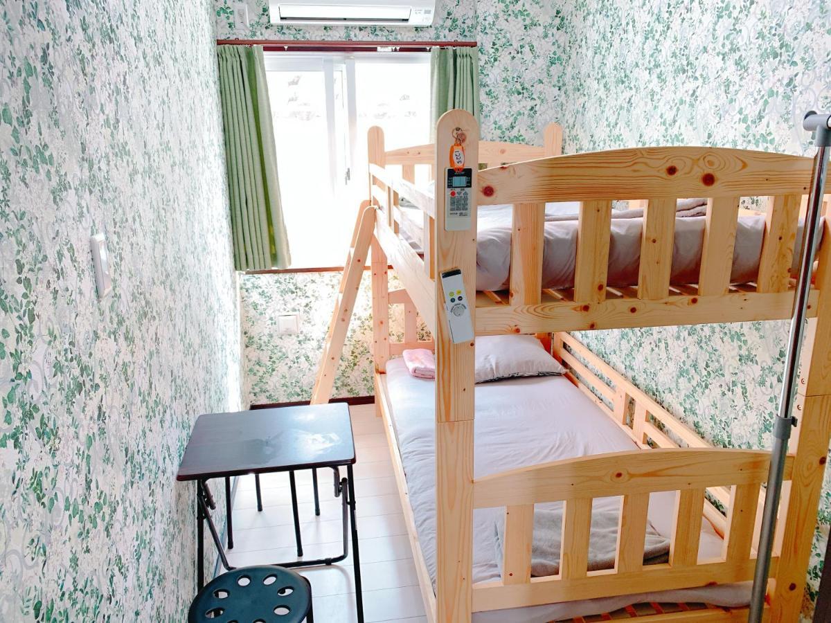 Guest House Kokokara 那覇市 エクステリア 写真