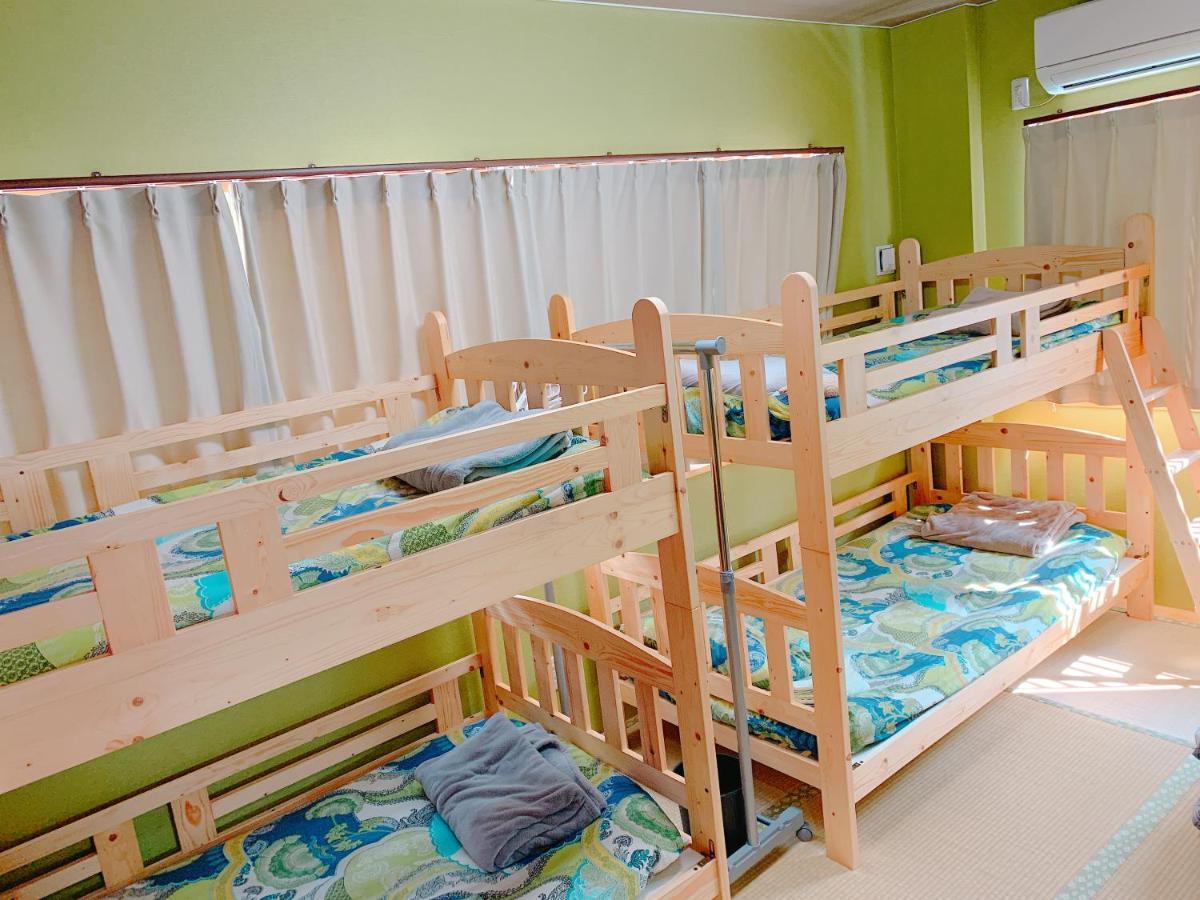 Guest House Kokokara 那覇市 エクステリア 写真