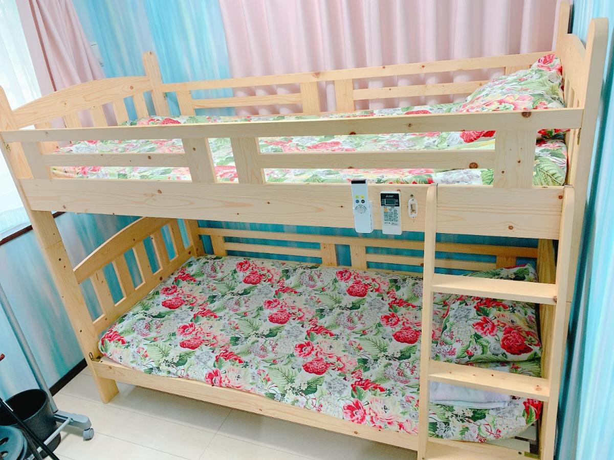 Guest House Kokokara 那覇市 エクステリア 写真